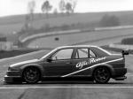 Alfa Romeo 155 2.5 V6 TI DTM 1993 года